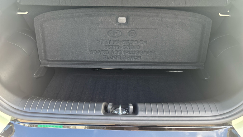 Hyundai INSTER 71kW 01 42kWh 5dr Auto Electric Hatchback